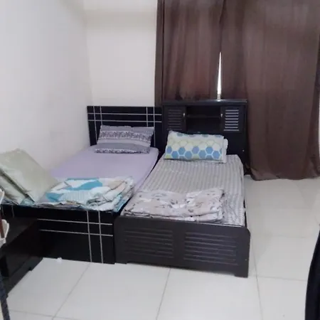All In One Sharjah Exterior photo