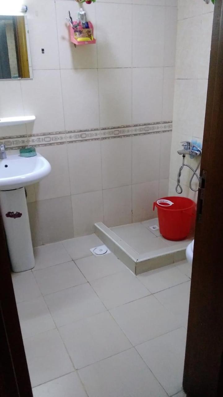 Apartment In One Sharjah